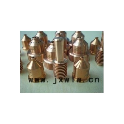 供應(yīng)美國(guó)海寶powermax105等離子切割機(jī)電源易損件-渦流環(huán)