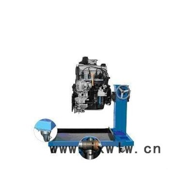 濟南奇安牌 發(fā)動機實訓(xùn)臺 發(fā)動機拆裝診斷實訓(xùn)臺 汽車教學(xué)設(shè)備