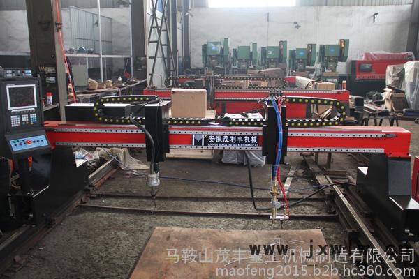 價(jià)低**  數(shù)控火焰等離子切割機(jī)