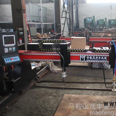 價(jià)低**  數(shù)控火焰等離子切割機(jī)