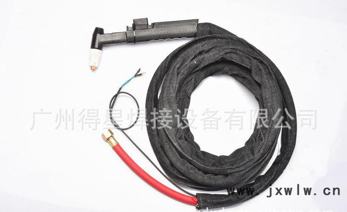 空氣等離子切割槍 東方60A 5米槍 (可訂做槍線長(zhǎng)度)