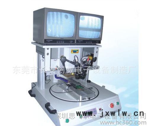 創(chuàng)威焊接機(jī)，F(xiàn)PC焊接設(shè)備，加工設(shè)計(jì)一站式加工