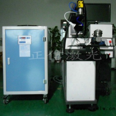 **正信ZX 500W電視機(jī)框焊接全自動(dòng)激光焊接設(shè)備