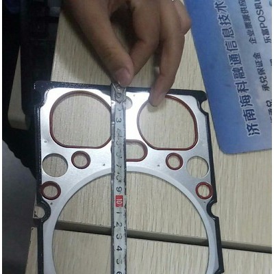 上柴發(fā)動(dòng)機(jī)配件612600040355上柴發(fā)動(dòng)機(jī)氣缸墊上柴發(fā)動(dòng)機(jī)配件一級(jí)代理商