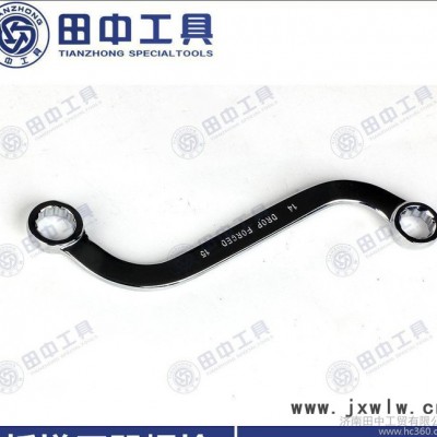 發(fā)動機(jī)拆裝工具 重卡發(fā)動機(jī)拆裝增壓器螺栓工具 增壓器維修