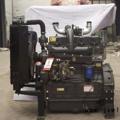 華旭ZH4100ZP 木片粉碎機發(fā)動機  70馬力四缸發(fā)動機  四缸機廠家