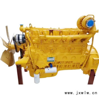 廠家 電噴裝載機(jī)發(fā)動(dòng)機(jī) 濰柴發(fā)動(dòng)機(jī)WP10G220E341山工柴油機(jī)