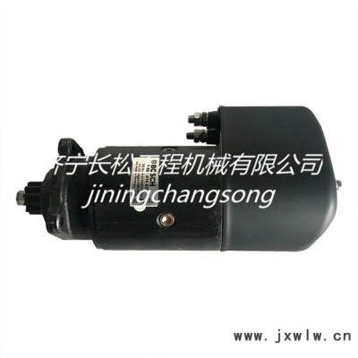 博士電詢 發(fā)動(dòng)機(jī)6150009080A