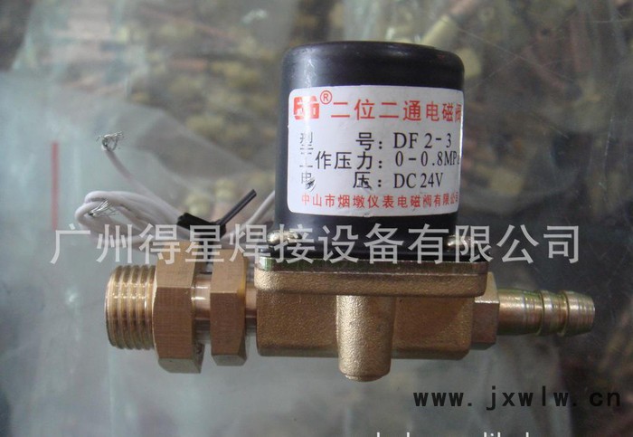 焊接設(shè)備電磁閥/緩沖電磁閥 24V 36V 220V電磁閥 多型號(hào)