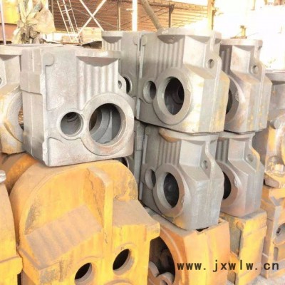 H.B系列減速機(jī) 硬齒面減速機(jī) 齒輪減速機(jī)