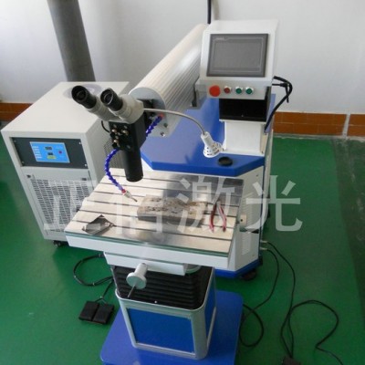 金品質贏天下不銹鋼U盤激光焊接設備 激光焊接機