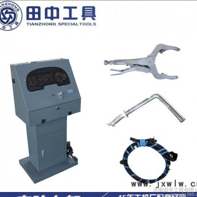 卡車維修 發(fā)動機實驗臺架 ISG發(fā)動機試驗臺設(shè)備 重卡維修設(shè)備工具