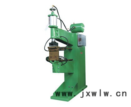 青島新州JK1200自動化焊接設(shè)備氣動交流焊機 網(wǎng)片網(wǎng)罩制作排焊機