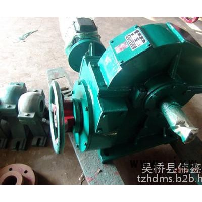 偉鑫減速機性價比高_(dá)中頻電爐減速機_RZS531A電爐減速機