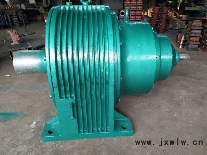 航力 減速機(jī) 齒輪減速機(jī) 廠家直供 支持定制