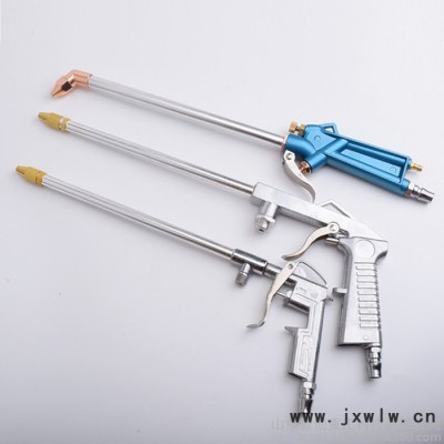 發(fā)動機清洗槍(雙排管型) 氣動清洗槍發(fā)動機清洗槍 吹塵槍噴水槍油道