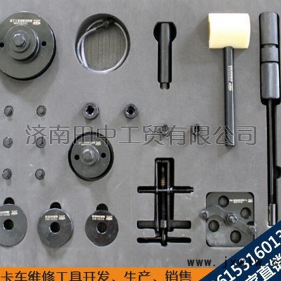 2017新款山東重汽MC07曼發(fā)動機維修工具直銷