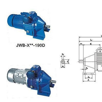 寶戈瑪無(wú)極變速機(jī)替代星光變速機(jī)