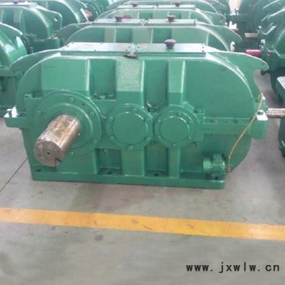 中煤 硬齒面減速機(jī) 硬齒面減速機(jī)性能特點(diǎn)