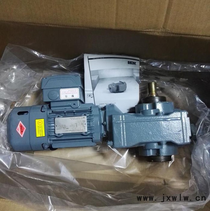 供應特價供應SEWSEW減速機R系列減速機