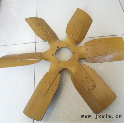 龍工855N裝載機配件 濰柴道依茨發(fā)動機風扇托架