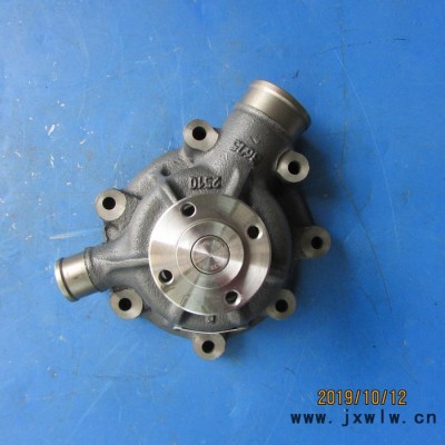 供應(yīng)濰柴道依茨發(fā)動(dòng)機(jī)配件水泵總成12159770