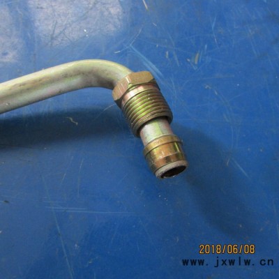 供應(yīng)濰柴發(fā)動(dòng)機(jī)配件進(jìn)油管61560070001