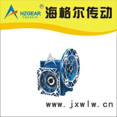 蝸輪蝸桿減速機 NMRV75  RV減速機