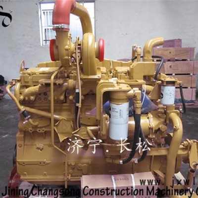 **山推推土機(jī)配件推土機(jī)發(fā)動(dòng)機(jī)NT855-C360S10推土機(jī)發(fā)動(dòng)機(jī)**現(xiàn)貨供應(yīng)