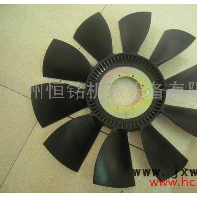 供應(yīng)徐工D6121發(fā)動(dòng)機(jī)風(fēng)扇