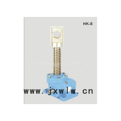 現(xiàn)貨滾珠絲桿升降器 電動(dòng)手動(dòng)升降器減速機(jī)、變速機(jī)