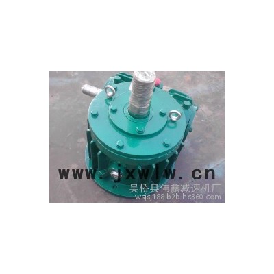 偉鑫whs 蝸輪蝸桿減速機cws減速機