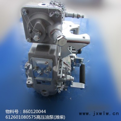 供應(yīng)濰柴發(fā)動機(jī)配件612601080575高壓油泵(濰柴)