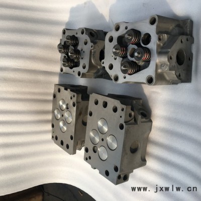 奔馳發(fā)動(dòng)機(jī)氣缸蓋奔馳卡車配件缸蓋總成