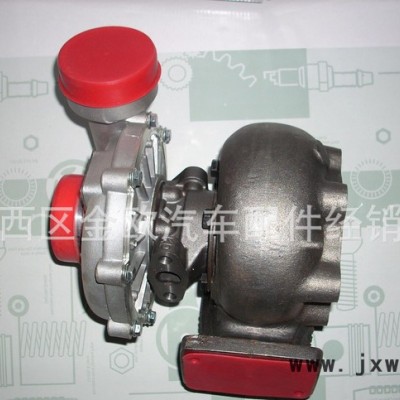德國(guó)奔馳發(fā)動(dòng)機(jī)配件 OM501渦輪增壓器 A0050967199