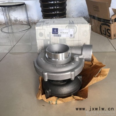 維特根1900奔馳OM502LA渦輪增壓器  原裝奔馳發(fā)動(dòng)機(jī)渦輪增壓器