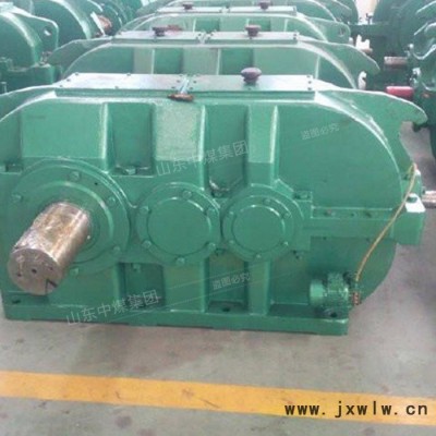 中煤 ZSY 硬齒面減速機(jī) ZSY硬齒面減速機(jī)適用范圍