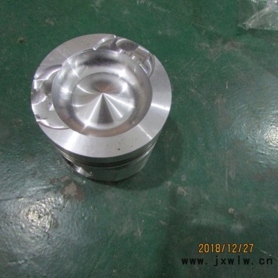批量供應(yīng)上柴發(fā)動機配件C05AL-05AL502+A活塞  量大從優(yōu)