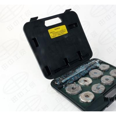山東濰柴 重汽 柴油發(fā)動機氣門座鉸刀 田中工具 包郵