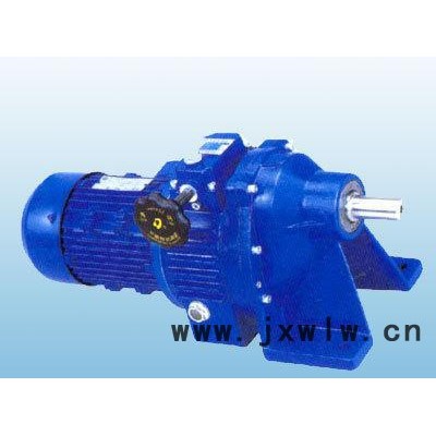 JWB無極變速機無級變速器40-200轉(zhuǎn)可調(diào)變速機