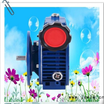 UD系列行星錐盤無(wú)極變速機(jī)UDT100T