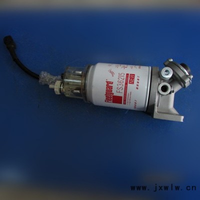 供應(yīng)徐工裝載機(jī)配件860127333 FS36215發(fā)動(dòng)機(jī)燃油粗濾器濾芯