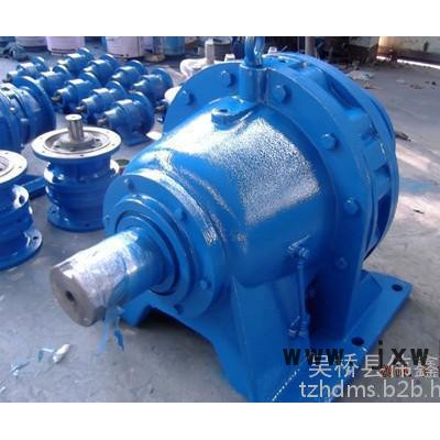 制造商_減速機(jī)_XWD10擺線減速機(jī)