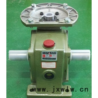 利明牌鑄鐵蝸輪減速機TMW80型20比減速機蝸輪蝸桿減速機