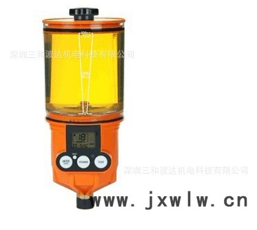 PulsarlubeOL500發(fā)動機潤滑裝置|電廠自動潤滑器|注油器