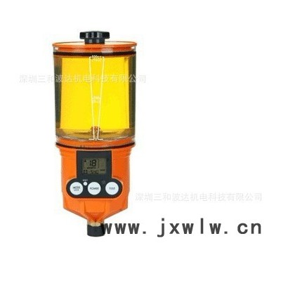 PulsarlubeOL500發(fā)動機潤滑裝置|電廠自動潤滑器|注油器