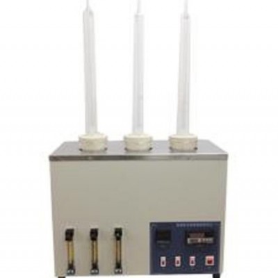 盛泰儀器SH0085 發(fā)動(dòng)機(jī)冷卻液腐蝕測定儀