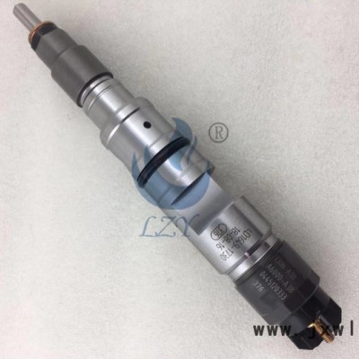 0445120333 120博世噴油器總成 玉柴發(fā)動機 批發(fā)零售