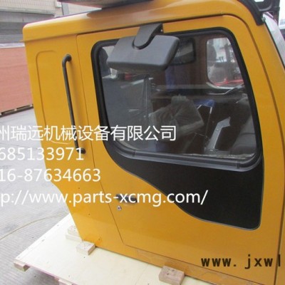 供應(yīng)徐工機(jī)械及行業(yè)設(shè)備專(zhuān)用配件130000079  （11416333）  JSQX-1駕駛室(歐II發(fā)動(dòng)機(jī) 寬）