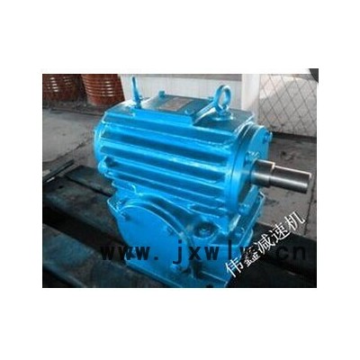 whs200蝸輪蝸桿減速機(jī)偉鑫牌減速機(jī) 為您成功奠基
